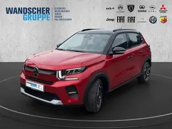 Rotandere Neu 2025 Citroën C3 PureTech Kleinwagen | 18.790 € (Fairer Preis)
