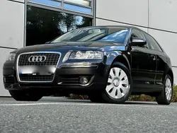 Grau Gebraucht 2006 Audi A3 Attraction Kleinwagen | 3.553 € (Fairer Preis)