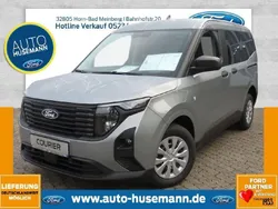 Solarsilber metallic Neu 2024 Ford Tourneo Courier Trend Van / Kleinbus | 28.490 € (Fairer Preis)