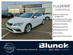 Gebraucht 2019 Seat Leon FR Limousine | 13.990 € (Fairer Preis)