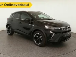 Onyx black Gebraucht 2025 Mitsubishi ASX Edition SUV | 27.960 €