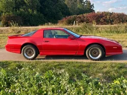 Rot Gebraucht 1988 Pontiac Trans Am Coupé | 14.500 €