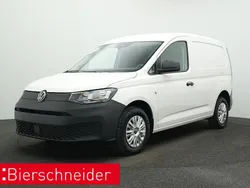 Weiss Neu 2024 VW Caddy California Van / Kleinbus | 29.980 € (Fairer Preis)