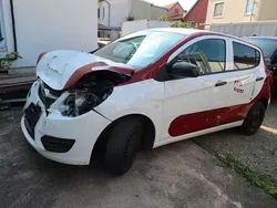 Weiß Gebraucht 2019 Opel Karl Selection Kleinwagen | 2.899 €
