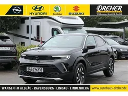 Diamant schwarz Gebraucht 2022 Opel Mokka Elegance SUV | 19.980 € (Etwas zu teuer)