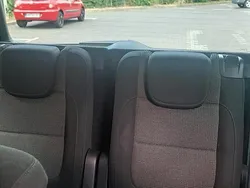 Weiß Gebraucht 2011 VW Sharan Van / Kleinbus | 11.500 € (Fairer Preis)