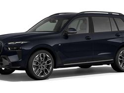 Schwarz Gebraucht 2025 BMW X7 Comfort Edition SUV | 98.320 € (Superpreis)