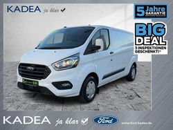 Frostweiß Gebraucht 2023 Ford Transit Custom Trend Limousine | 25.980 € (Guter Preis)
