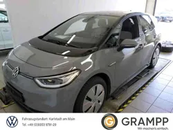 Grau Gebraucht 2021 VW ID.3 Business Kleinwagen | 22.440 € (Fairer Preis)