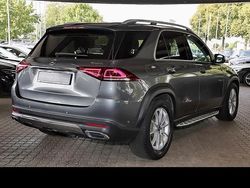 Gebraucht 2021 Mercedes GLE350 | 51.860 € (Guter Preis)