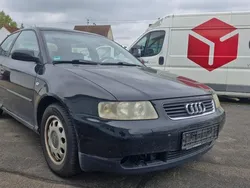 Blau Gebraucht 2001 Audi A3 Limousine | 499 € (Superpreis)