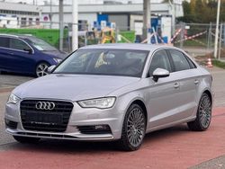 Silber Gebraucht 2013 Audi A3 Ambition Limousine | 15.999 € (Fairer Preis)