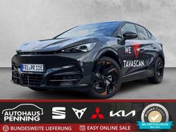 Grau Gebraucht 2024 Cupra Tavascan VZ SUV | 49.950 € (Teuer)