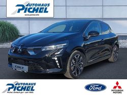 Schwarz Neu 2025 Mitsubishi Colt Edition Limousine | 27.290 € (Fairer Preis)