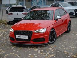 Misanorot Gebraucht 2014 Audi S3 Sportback Kombi | 19.490 € (Superpreis)