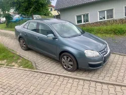 VW Jetta
