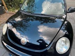 Schwarz Gebraucht 2000 VW Beetle Kleinwagen | 1.350 € (Superpreis)
