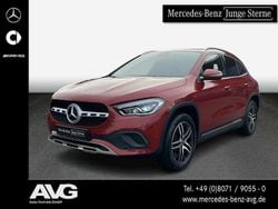 Manufaktur lack manufaktur pat Gebraucht 2021 Mercedes GLA250 Business SUV | 31.800 € (Guter Preis)