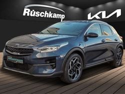 Blau Gebraucht 2021 Kia XCeed Platinum Edition SUV | 19.980 € (Fairer Preis)