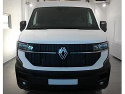 Neu 2025 Renault Master Van | 33.940 € (Guter Preis)