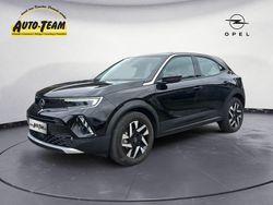 Schwarz Gebraucht 2022 Opel Mokka-e Elegance SUV | 17.900 € (Fairer Preis)