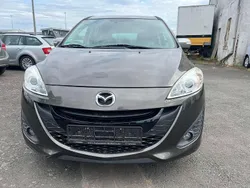 Titanium flash Gebraucht 2014 Mazda 5 Sendo Van / Kleinbus | 5.700 € (Guter Preis)