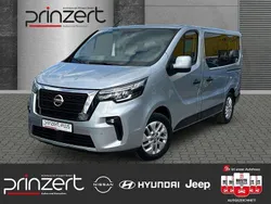 Grey highland Gebraucht 2024 Nissan Primastar Tekna Van / Kleinbus | 36.470 € (Guter Preis)