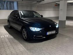 Schwarz Gebraucht 2013 BMW 330 M Performance Limousine | 13.900 € (Superpreis)