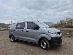 Grau Gebraucht 2019 Peugeot Expert Van | 16.500 € (Teuer)