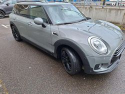 Grau Gebraucht 2017 Mini Cooper Clubman Kombi | 14.900 € (Guter Preis)