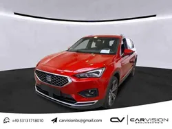 "kings"rot Gebraucht 2022 Seat Tarraco Xperience SUV | 33.999 € (Teuer)