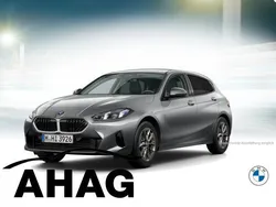 Grau Neu 2025 BMW 118 Shadowline Kleinwagen | 35.890 € (Superpreis)