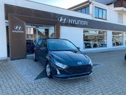 Grau Neu 2024 Hyundai i20 Select Limousine | 19.490 € (Fairer Preis)