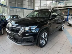 Schwarzmagic perleffekt Gebraucht 2021 Skoda Kodiaq Style SUV | 36.990 € (Fairer Preis)