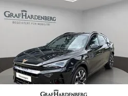 Schwarz Neu 2025 Cupra Formentor VZ SUV | 46.900 € (Etwas zu teuer)