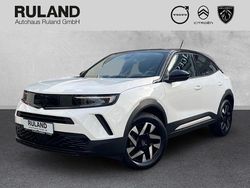 Weiss Gebraucht 2024 Opel Mokka SUV | 23.490 € (Fairer Preis)