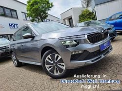Graphite grau metallic Neu 2025 Skoda Kamiq SUV | 28.970 € (Guter Preis)