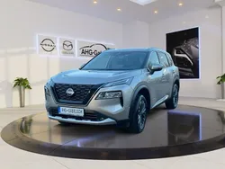 Champagne silver Neu 2025 Nissan X-Trail Tekna+ SUV | 53.950 €