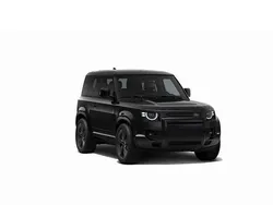 Schwarz Neu 2025 Land Rover Defender HSE Dynamic SUV | 107.890 € (Teuer)