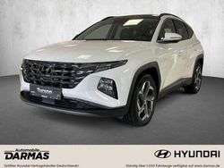 Weiß Gebraucht 2021 Hyundai Tucson Prime SUV | 19.990 € (Fairer Preis)