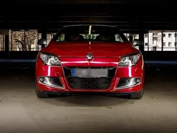 Rot Gebraucht 2012 Renault Mégane Cabriolet GT Cabrio | 13.200 €