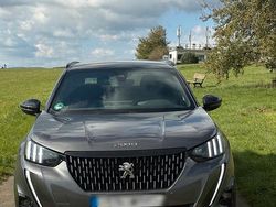 Gebraucht 2020 Peugeot 2008 GT-line SUV | 19.000 € (Teuer)