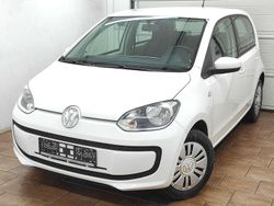 Candyweiss Gebraucht 2014 VW up! Kleinwagen | 4.399 € (Guter Preis)