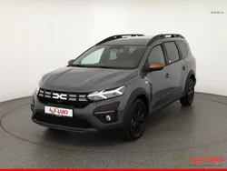 Grau Neu 2025 Dacia Jogger Extreme Van / Kleinbus | 23.490 € (Fairer Preis)