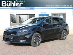Zilinaschwarz metallic Neu 2025 Kia Ceed Sportswagon Plus Kombi | 25.950 € (Guter Preis)