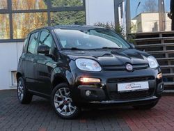 Schwarz Gebraucht 2019 Fiat Panda Lounge Kleinwagen | 8.790 € (Fairer Preis)