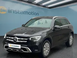 Gebraucht 2021 Mercedes GLC300e SUV | 31.699 € (Fairer Preis)