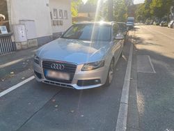 Silber Gebraucht 2011 Audi A4 Kombi | 6.300 € (Guter Preis)