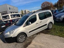 Silber Gebraucht 2012 Peugeot TePee Active Van / Kleinbus | 4.890 €