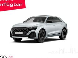 Silber Neu 2025 Audi Q8 Ambiente SUV | 109.980 € (Teuer)